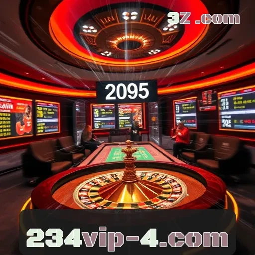 234vip: Explore os Bônus e Potencialize Suas Apostas