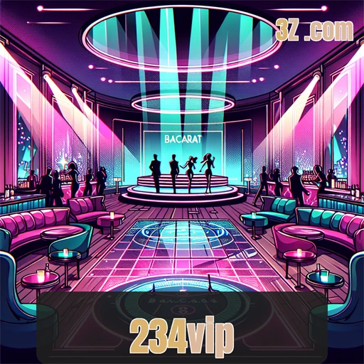 Entretenimento Vibrante: O Cassino do 234vip no Brasil