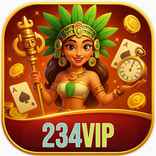 234vip 234vip logo