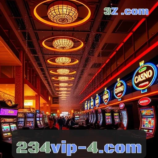 234vip: Os Segredos da Seção VIP que Todo Jogador Deve Conhecer