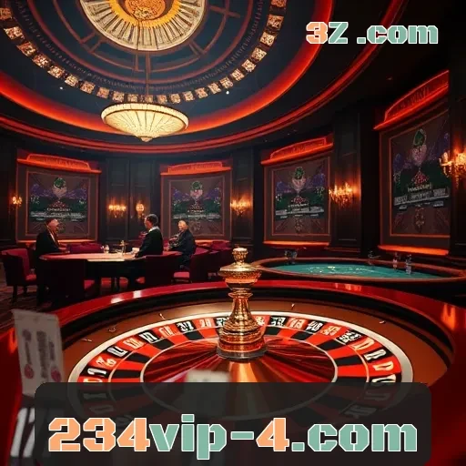 234vip: Descubra os Segredos dos Jogos que Fascinam os Brasileiros