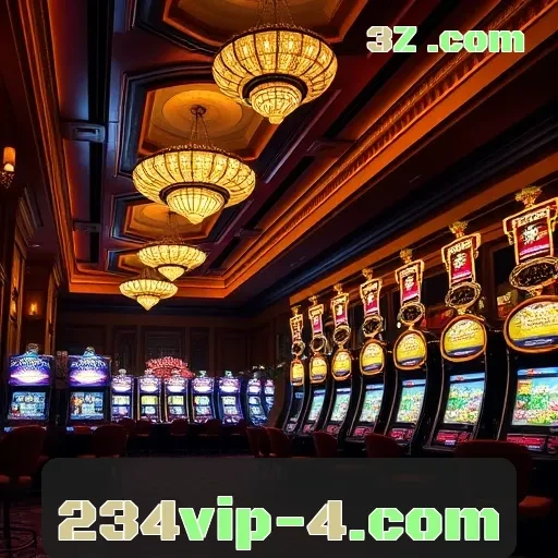 234vip: Promoções Imperdíveis Que Transformam Seu Jogo