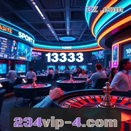 234vip: Conheça o Suporte 24/7 Que Transforma Sua Experiência de Jogo